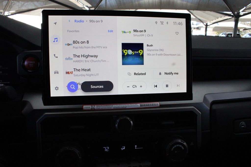 View vehicle photo 5