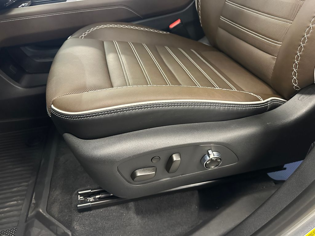 New 2026 GMC Acadia SUV