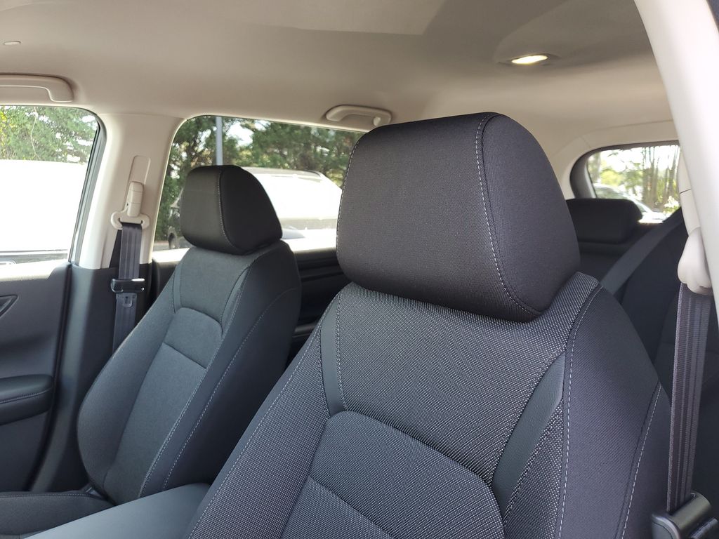 New 2026 Honda CR-V SUV
