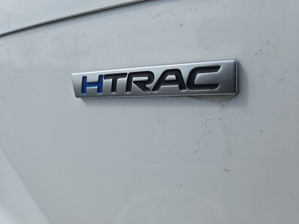 2025 Hyundai Palisade XRT 12