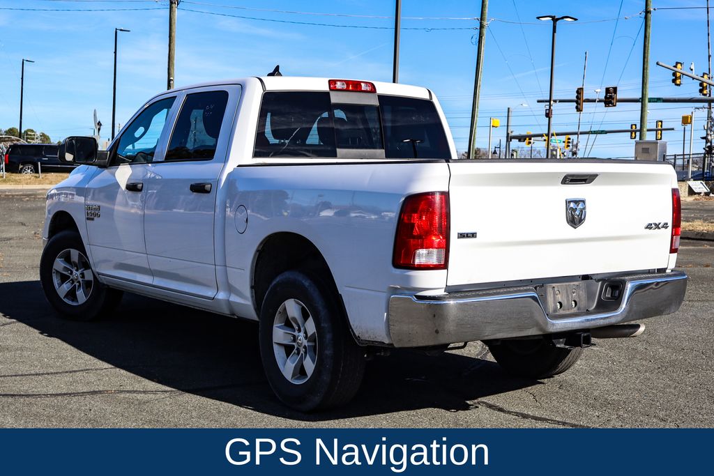 Ram1500 Classic5