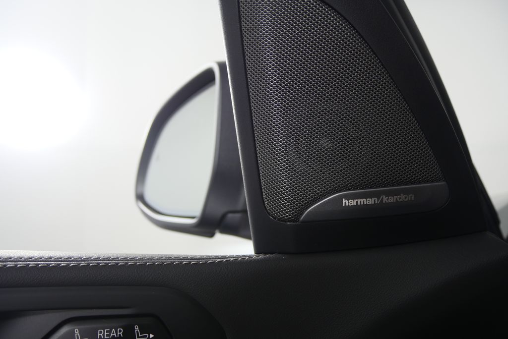 Thumbnail: 2026 BMW X7 - 9