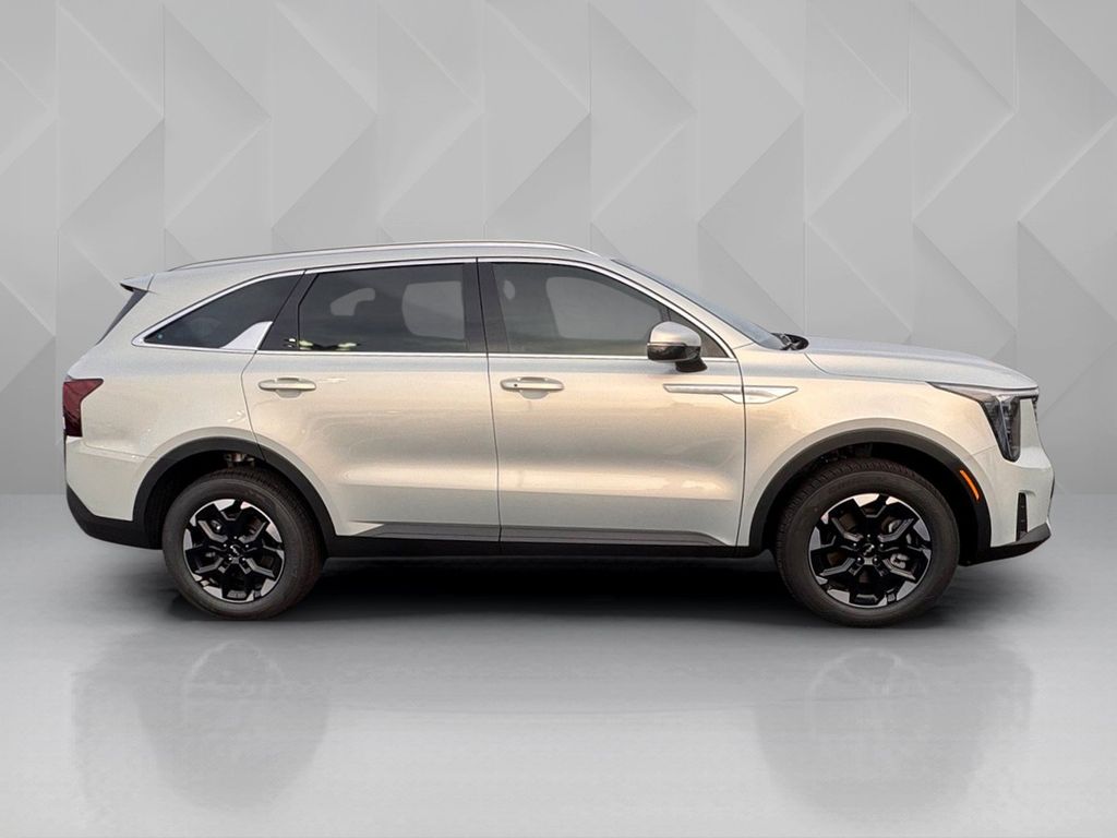2026 Kia Sorento S - 3