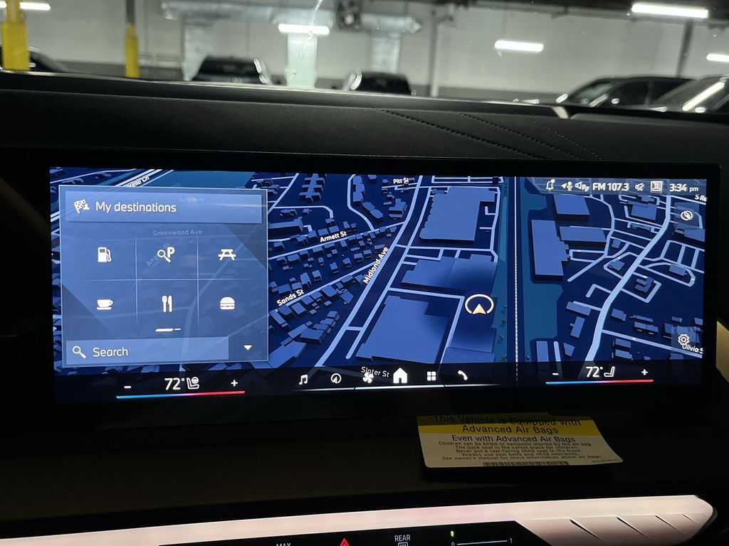 Thumbnail: 2026 BMW X3 - 18