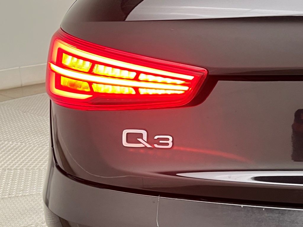 Thumbnail: 2016 Audi Q3 - 9