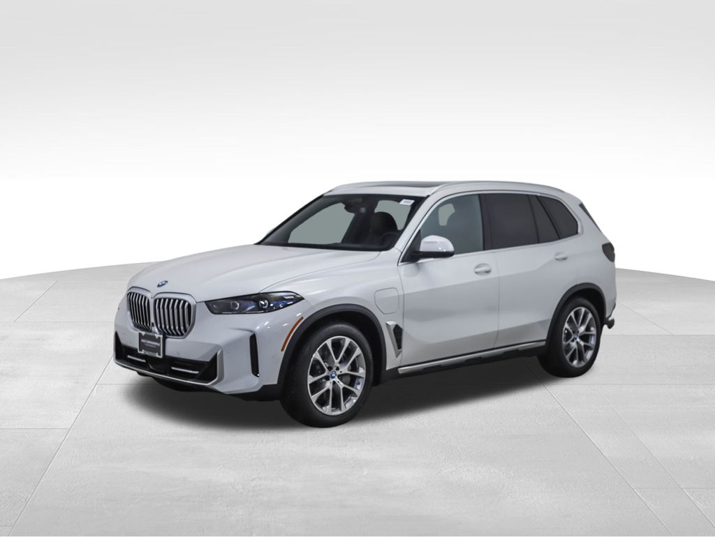 2025 BMW X5 xDrive50e -
                Bloomington, MN