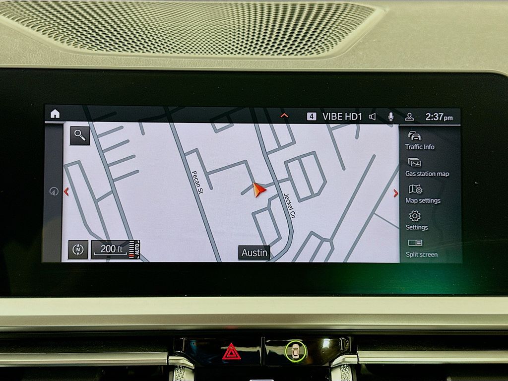 Thumbnail: 2021 BMW 3 Series - 13