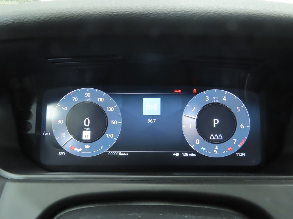 Thumbnail: 2026 Land Rover Range Rover Velar - 32