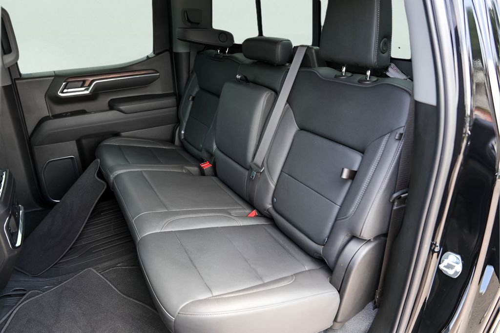 Used Car 2023 Gmc Sierra 1500  Slt For Sale Under $50,000 In Austin, Texas