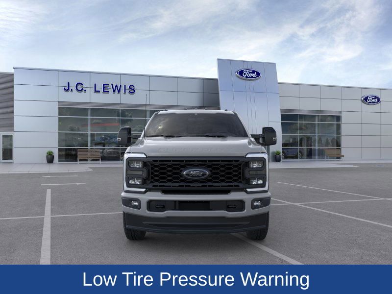2025 Ford F-250 Super Duty Lariat