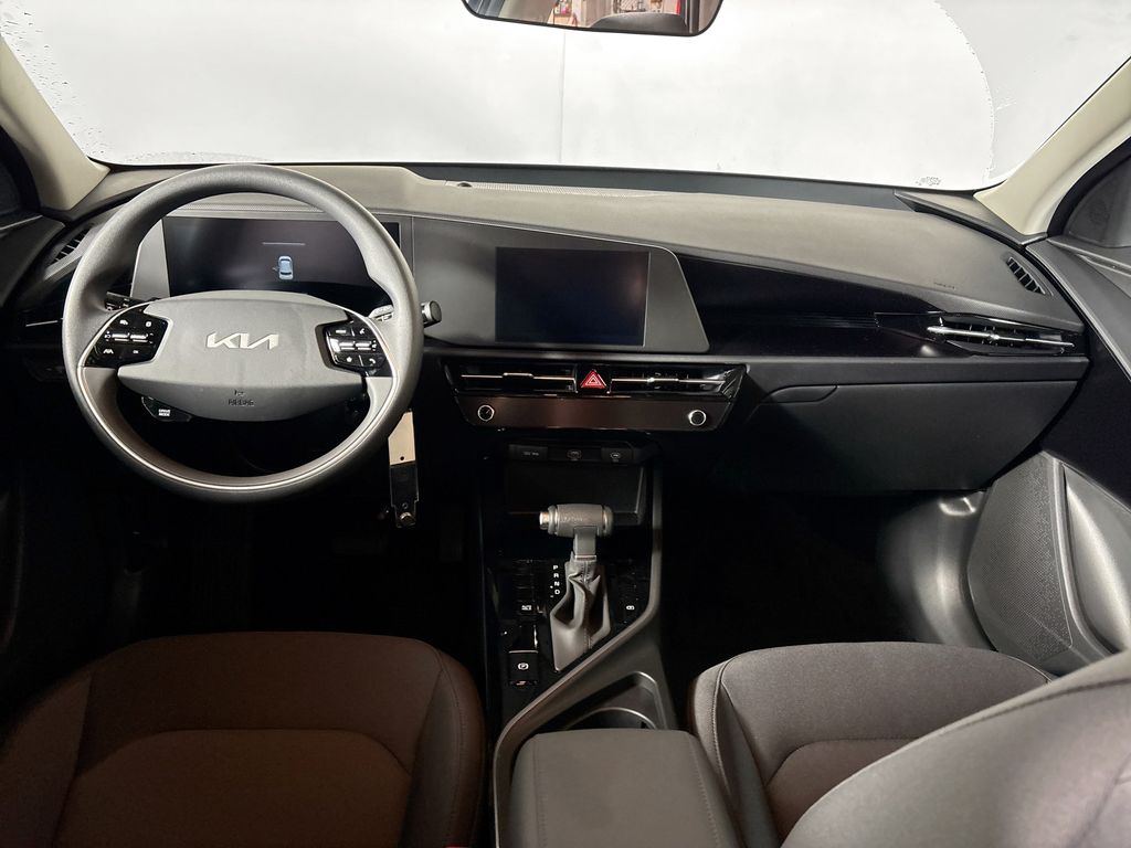 2026 Kia Niro LX