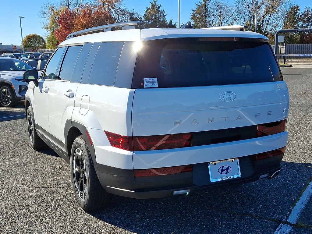 Thumbnail: 2026 Hyundai Santa Fe - 3