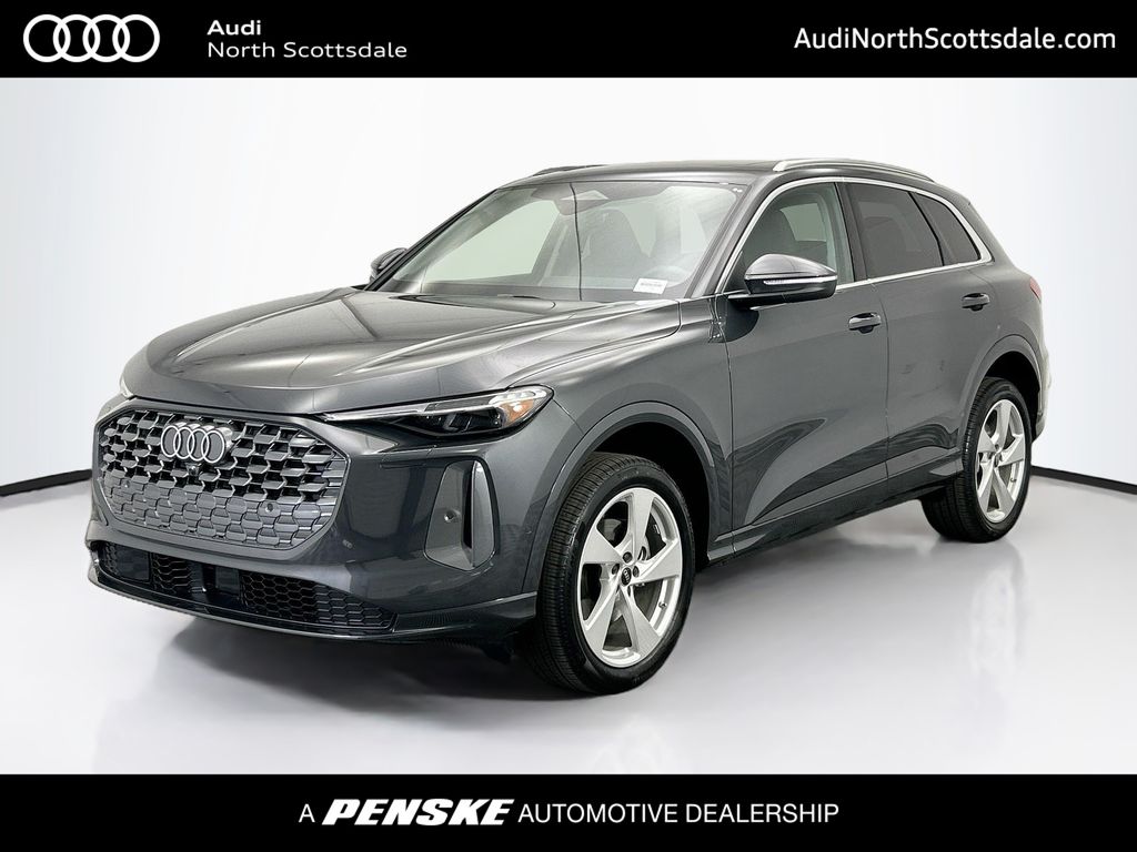 Thumbnail: 2025 Audi Q5 - 1