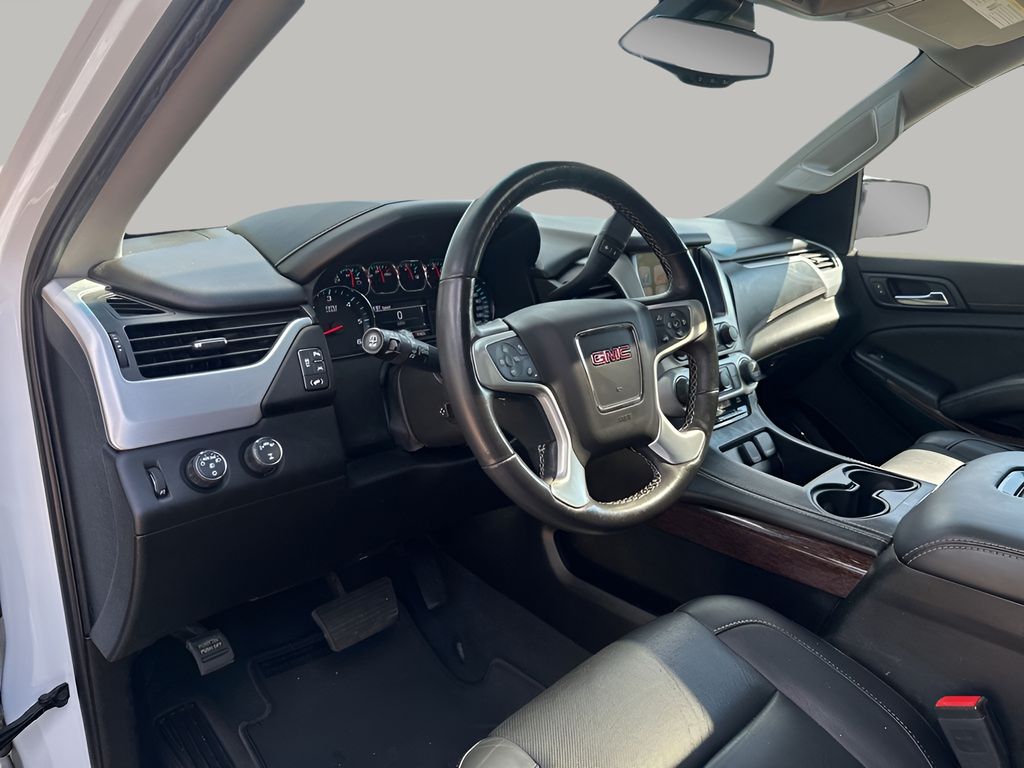 Used Car 2019 Gmc Yukon Xl  Slt For Sale Under $25,000 In Austin, Texas
