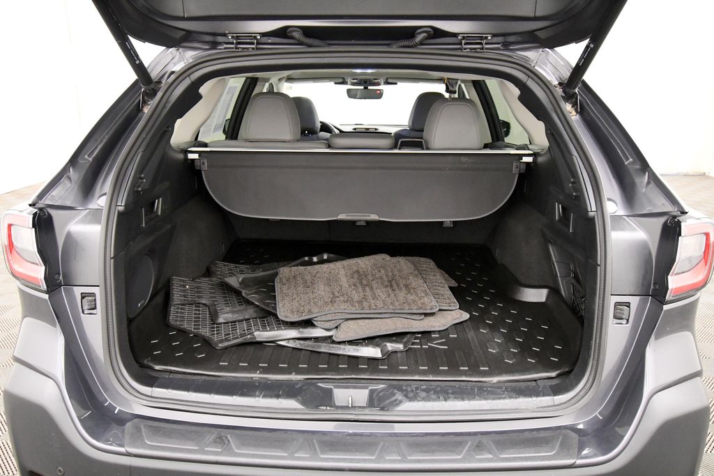 Used 2024 Subaru Outback SUV