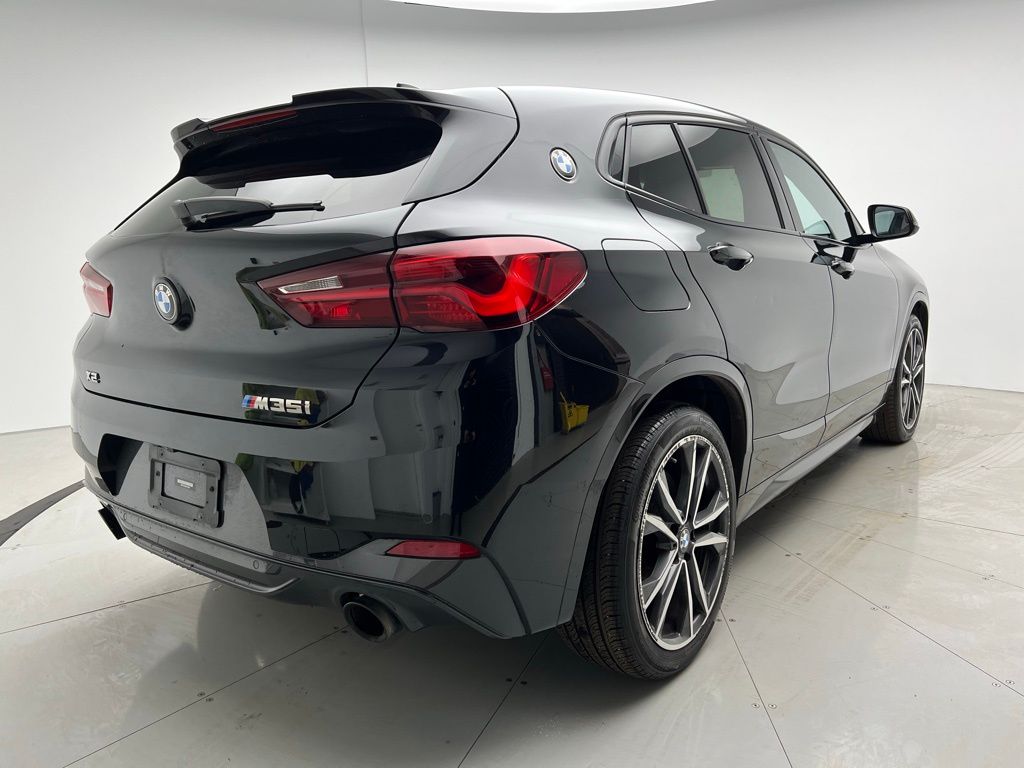 2022 BMW X2 M35i 3