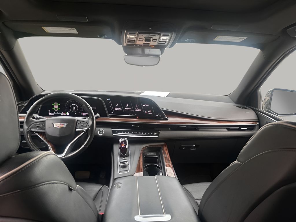 Used Car 2021 Cadillac Escalade Esv  Premium For Sale Under $40,000 In Austin, Texas