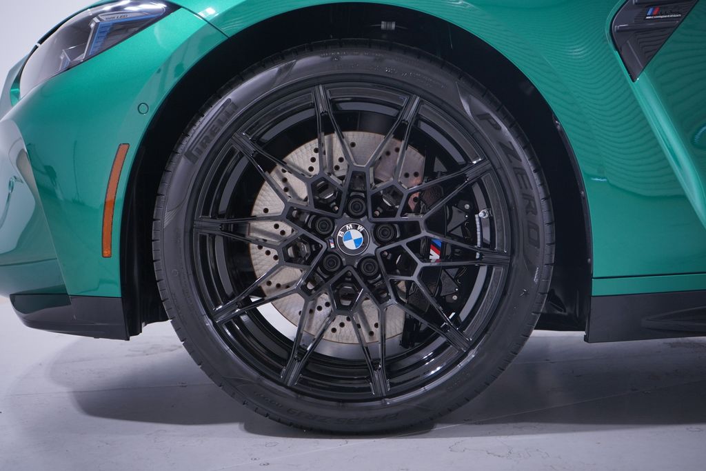 Thumbnail: 2026 BMW M4 - 2