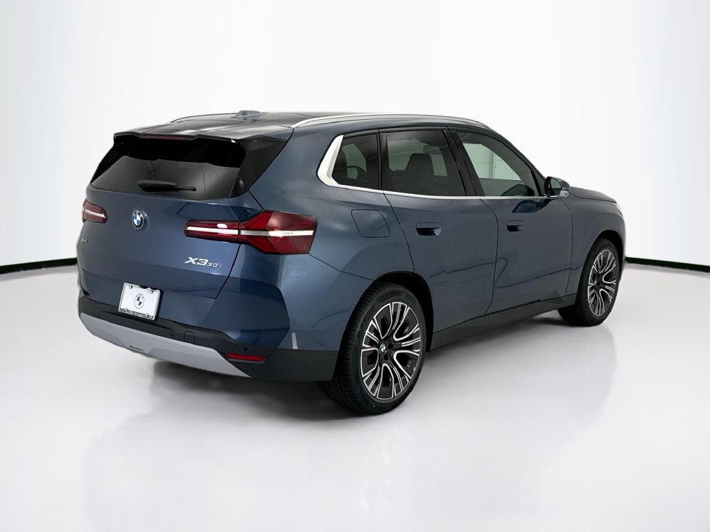 Thumbnail: 2026 BMW X3 - 5