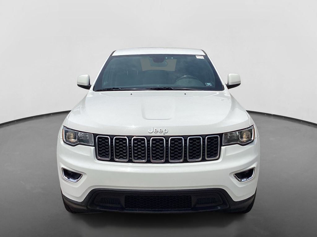 Used 2018 Jeep Grand Cherokee SUV