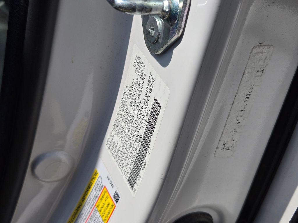 Used 2024 Honda CR-V SUV