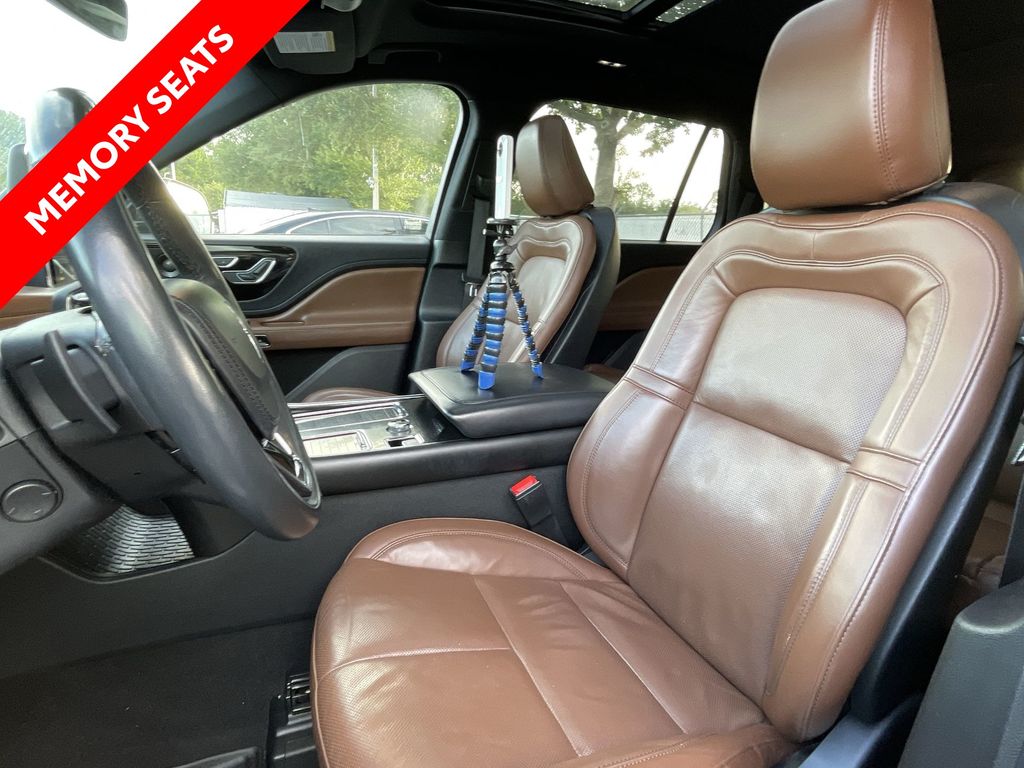 Used 2022 Lincoln Aviator SUV