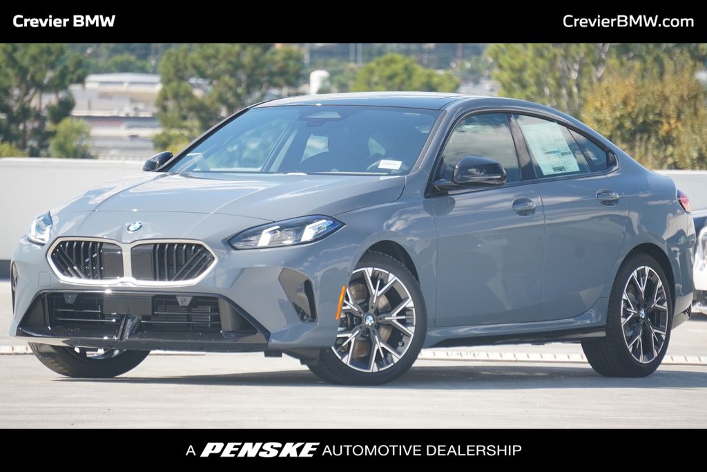 Thumbnail: 2026 BMW 2 Series - 1