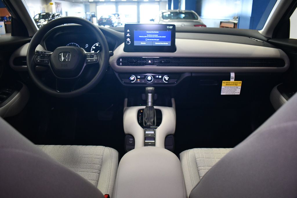 Thumbnail: 2026 Honda HR-V - 10