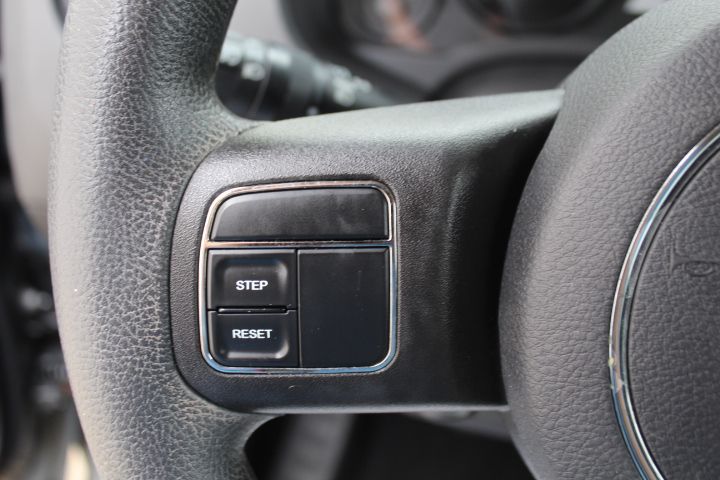 Used Car 2012 Jeep Patriot  Sport For Sale Under $10,000 In Georgetown, Texas