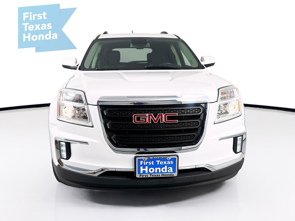 Used Car 2016 Gmc Terrain  Sle-2 For Sale In Austin, Texas
