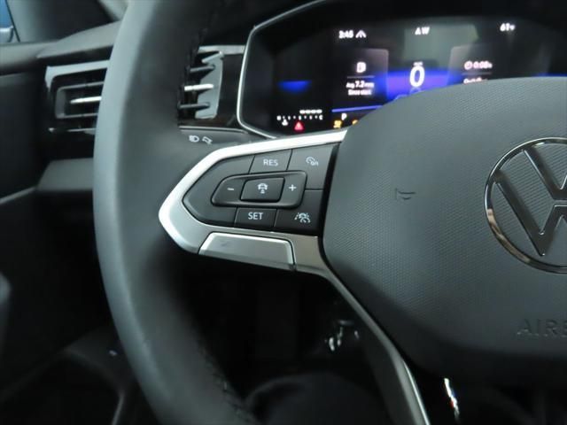 Thumbnail: 2026 Volkswagen Jetta - 11