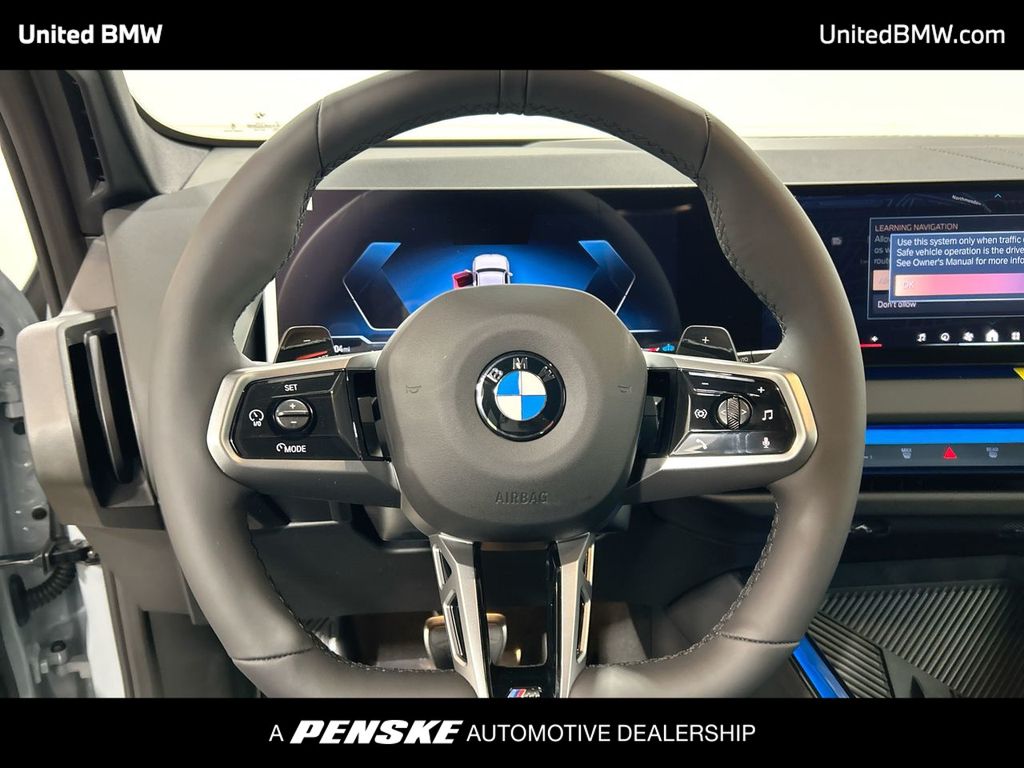 Thumbnail: 2026 BMW X3 - 14