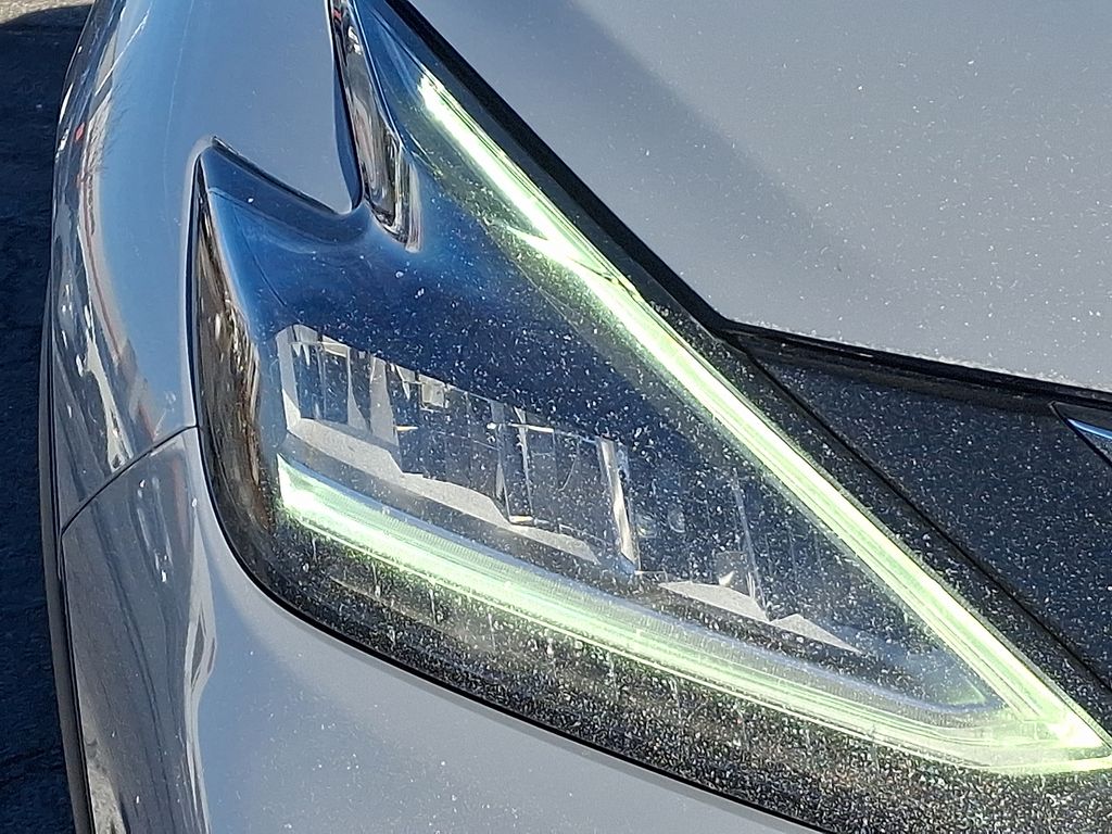 Thumbnail: 2021 Nissan Murano - 9