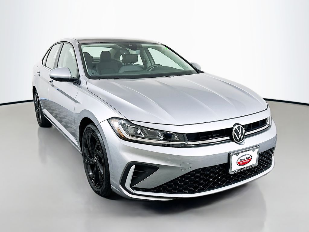 Thumbnail: 2025 Volkswagen Jetta - 3