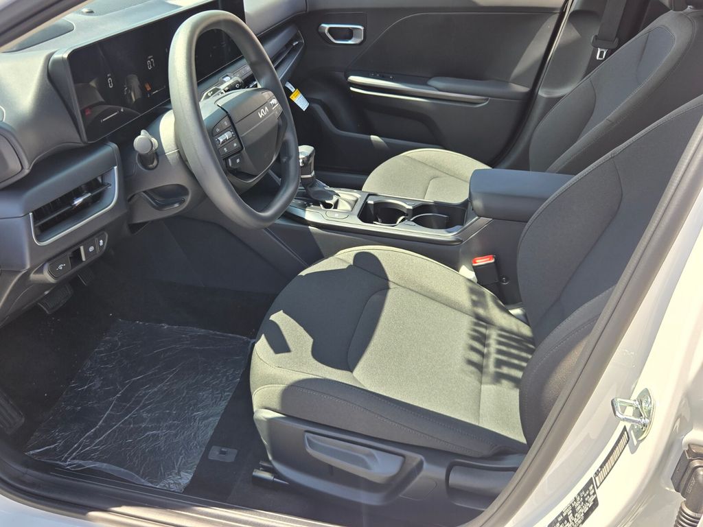 2026 Kia K4 - $24,720