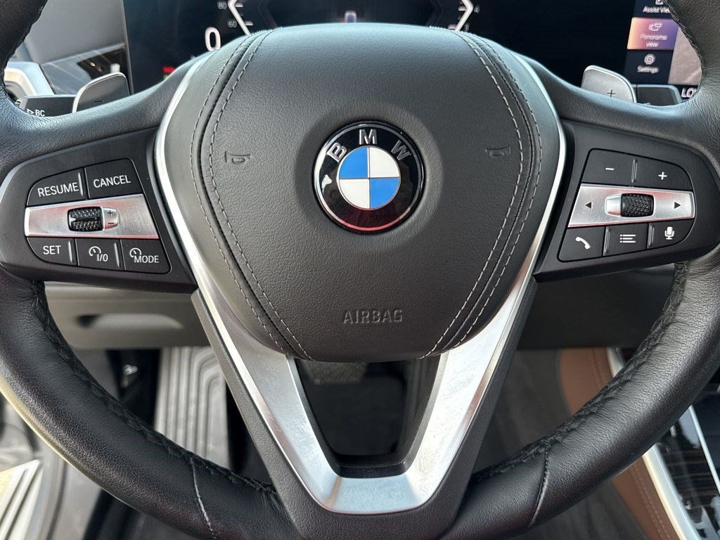 Used 2026 BMW X5 SUV
