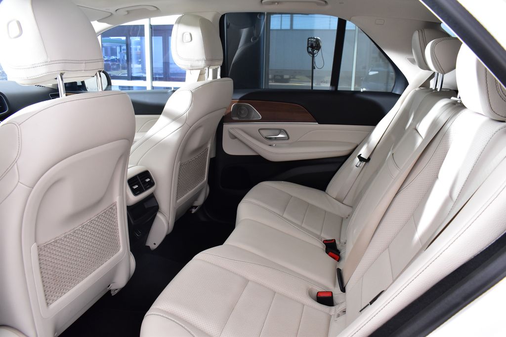 2022 Mercedes-Benz GLE 350 31