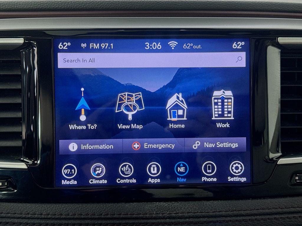 Used Car 2019 Chrysler Pacifica  Limited For Sale Under $20,000 In Austin, Texas