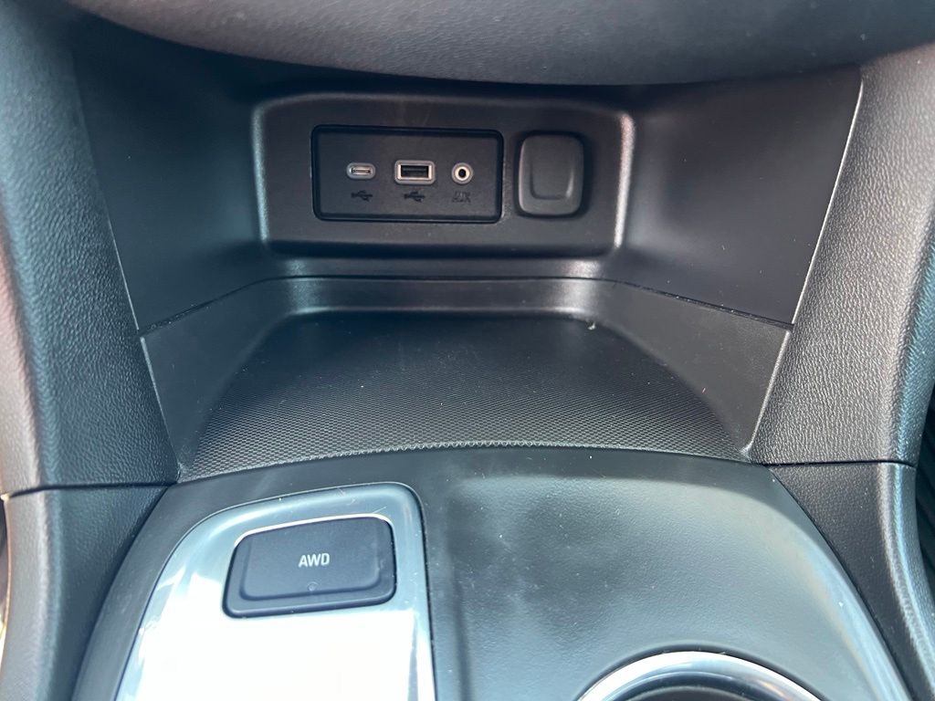 Used 2019 Chevrolet Equinox SUV