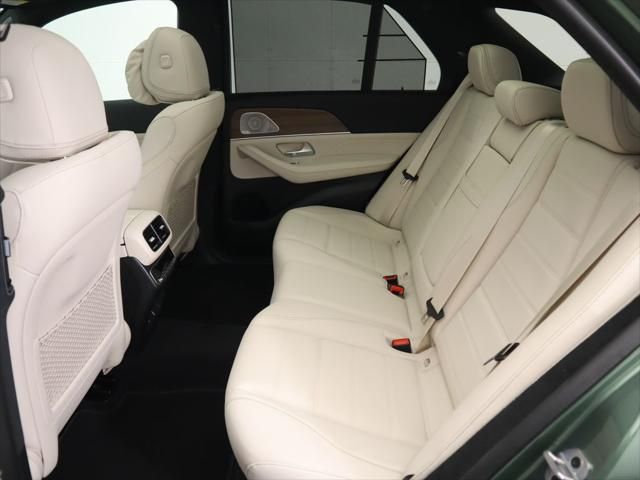 Thumbnail: 2026 Mercedes-Benz GLE - 23