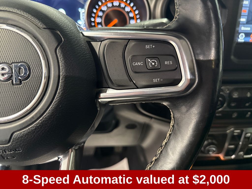 2020 Jeep Gladiator Sport - Image 4
