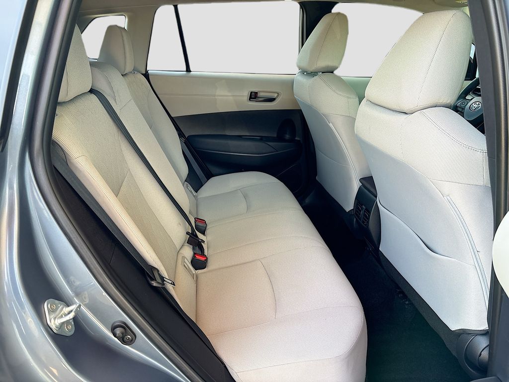 Thumbnail: 2023 Toyota Corolla Cross - 22