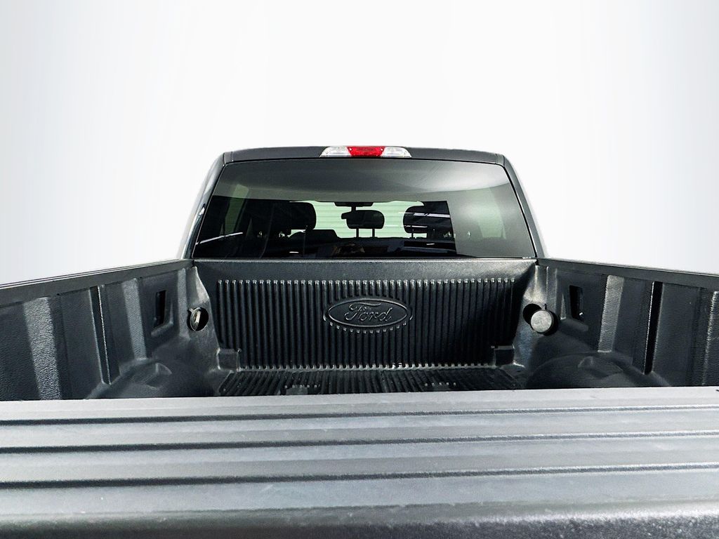 Used Car 2019 Ford F-150  Xl For Sale Under $25,000 In Austin, Texas