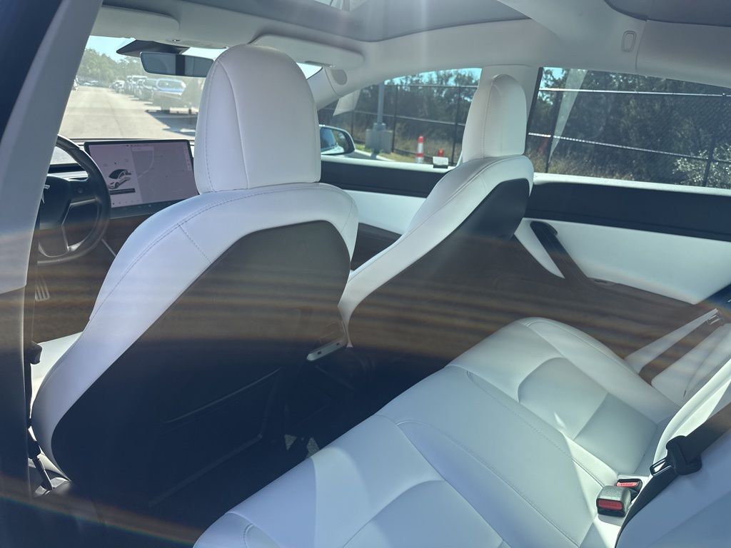 Used Car 2018 Tesla Model 3  Performance For Sale Under $25,000 In Austin, Texas