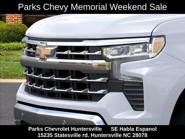 ChevroletSilverado 150013