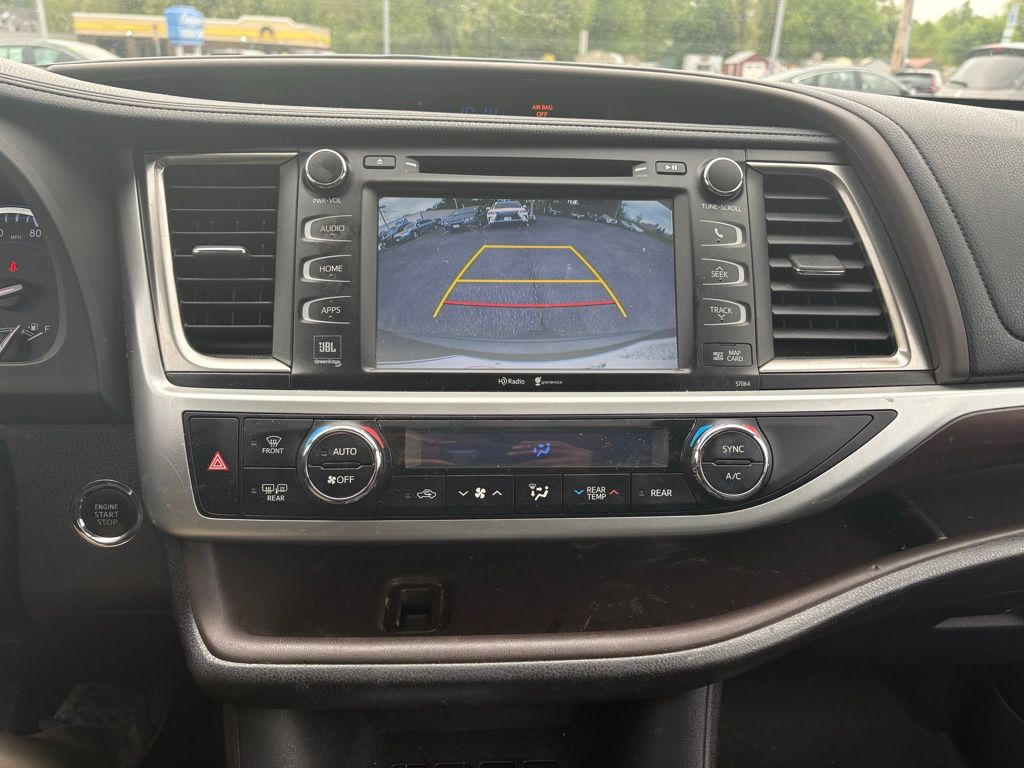 2023 Honda Passport AWD EX-L