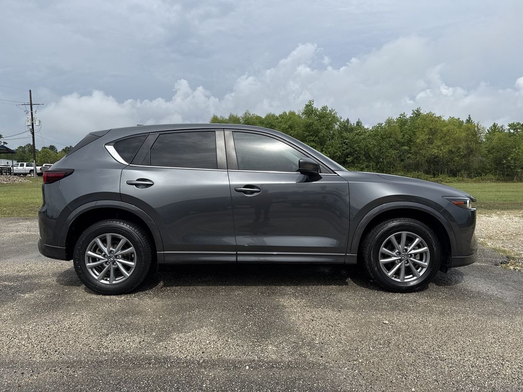 2024 Mazda CX-5 2.5 S Preferred Package - 3