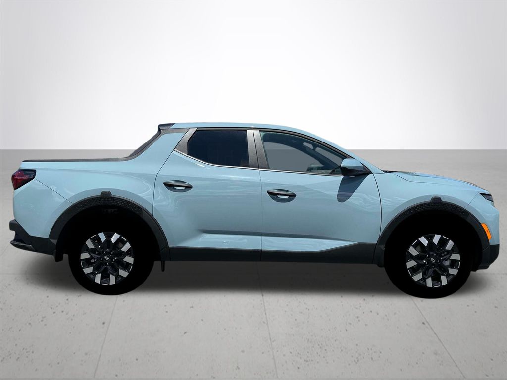 2026 Hyundai Santa Cruz SE