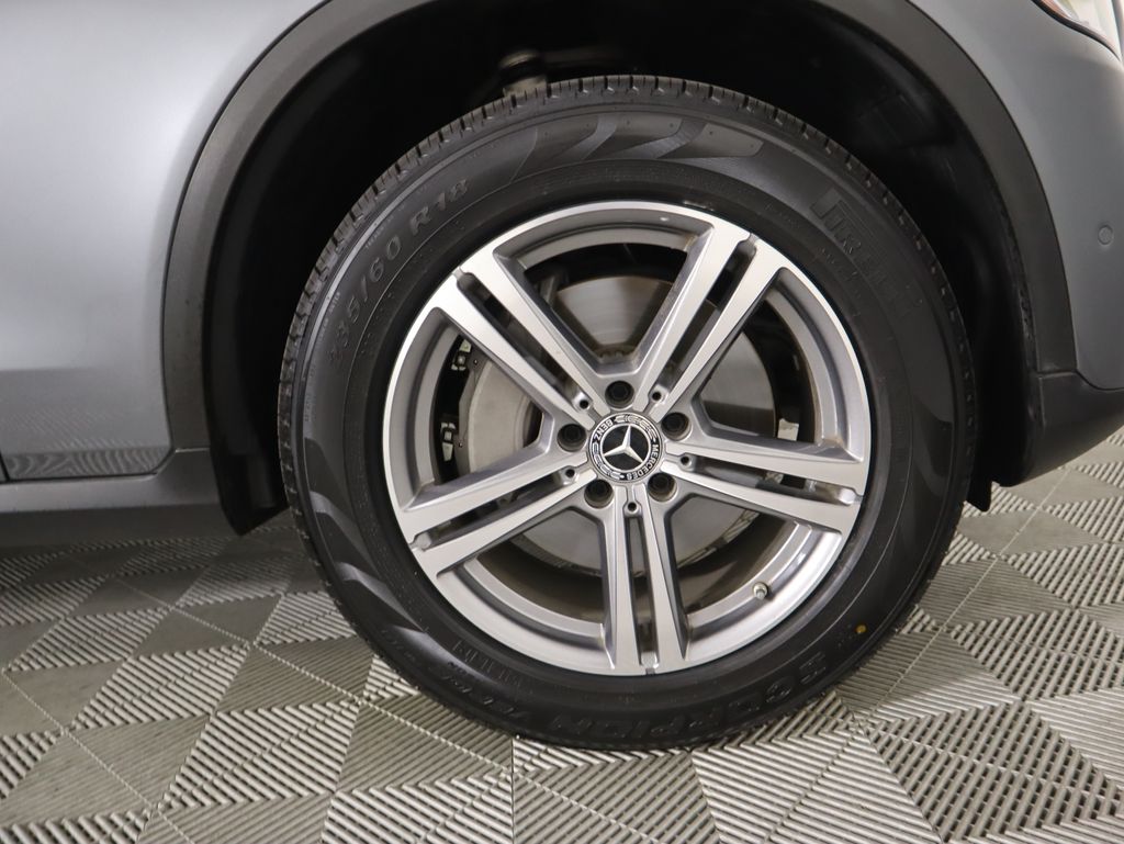 Thumbnail: 2021 Mercedes-Benz GLC - 31