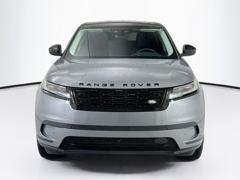 Thumbnail: 2025 Land Rover Range Rover Velar - 2
